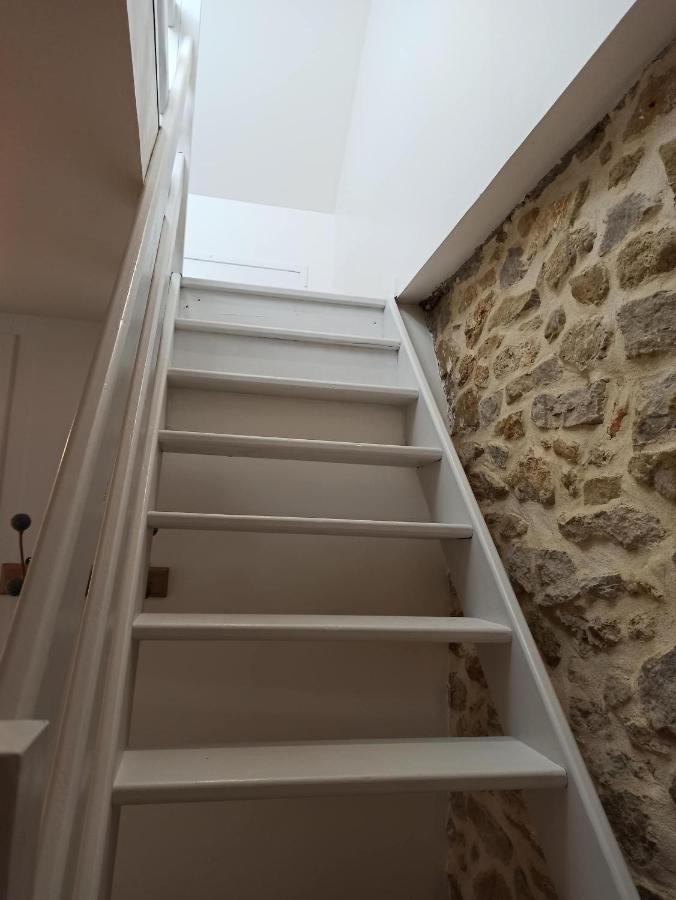 Les Hauts Des Caps Boulogne-sur-Mer Exterior photo